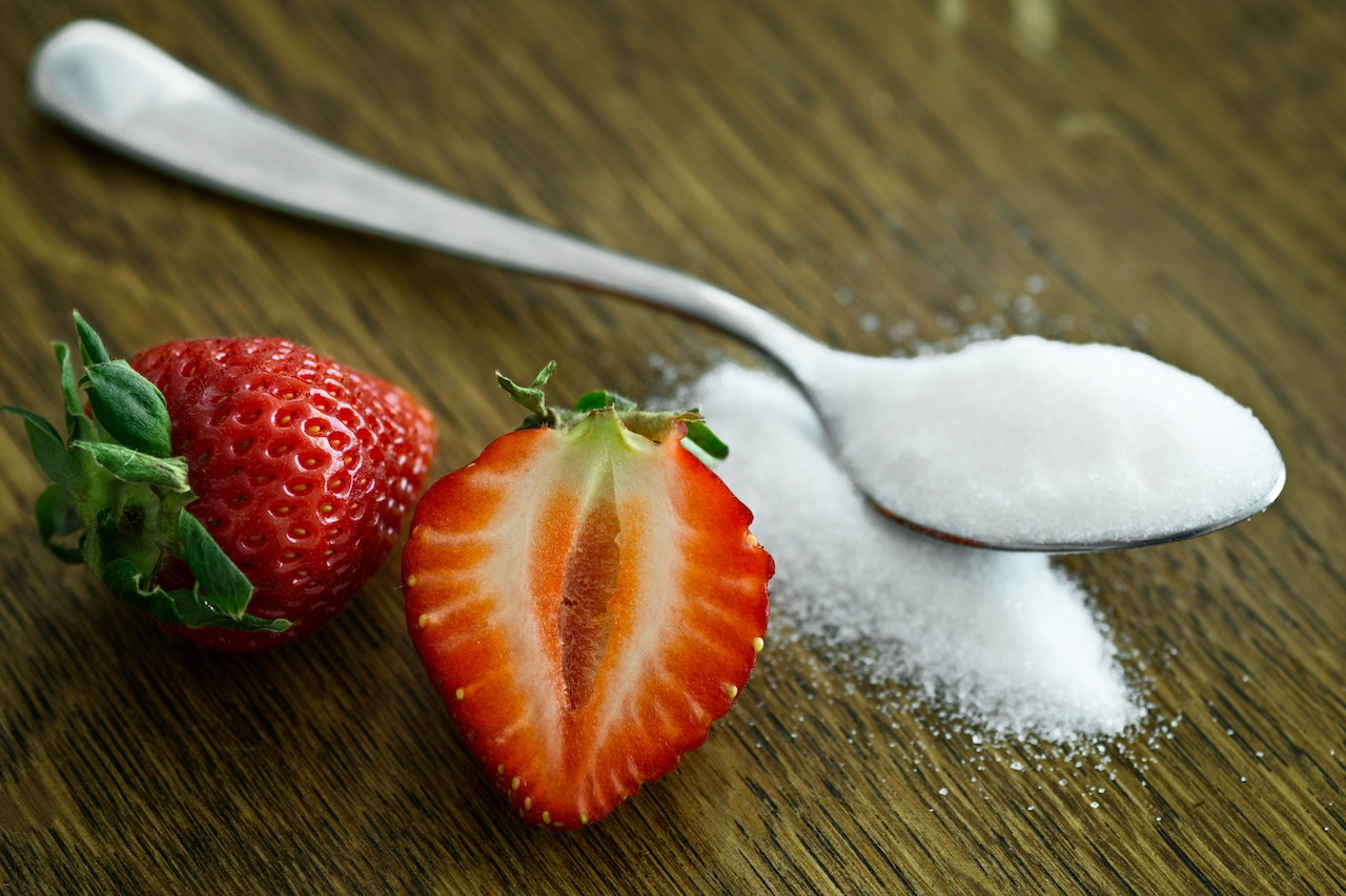 How Do I Reduce My Sugar Intake?