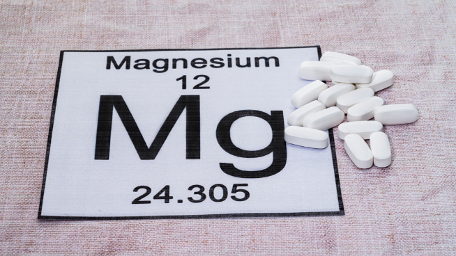 Understanding Magnesium Supplements
