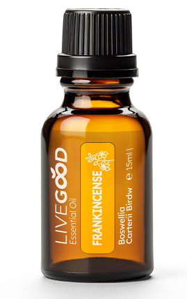 Livegood Frankincense